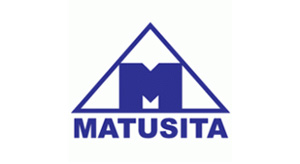 matusita-logo