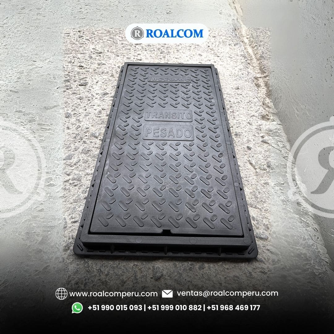 Tapa de 25 x 50 PVC (3)