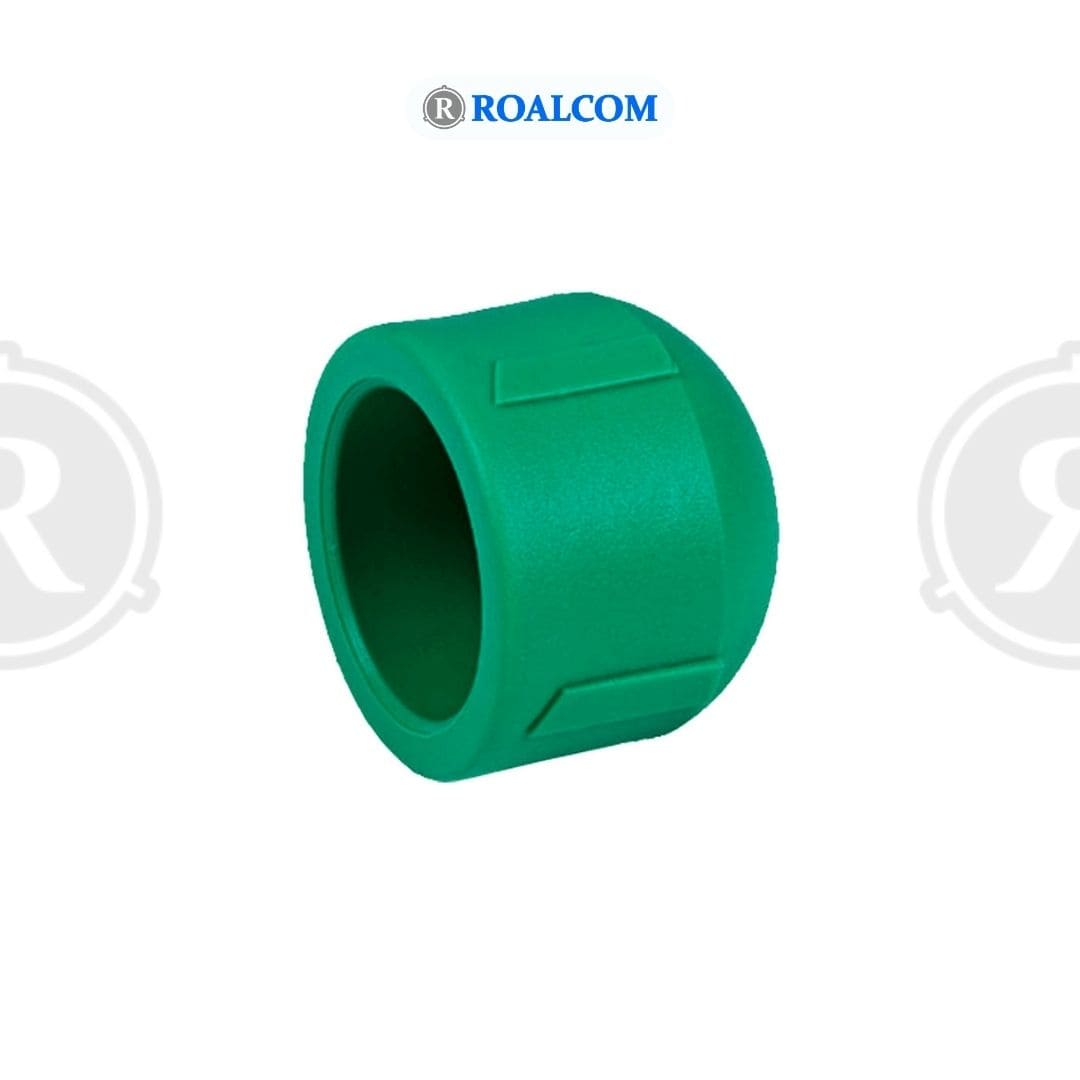 Tapon PPR - Roalcom